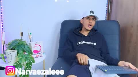 Alejandro online show from 11/07/25, 09:15