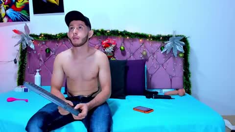 OF louis bcasta1 online show from 12/18/24, 11:02
