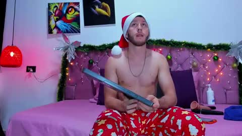 OF louis bcasta1 online show from 12/20/24, 11:00