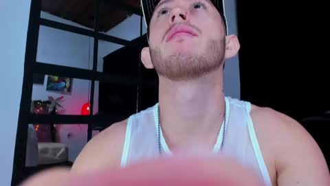 OF louis bcasta1 online show from 12/22/24, 11:11