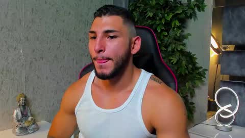 Louis online show from 10/11/25, 08:07