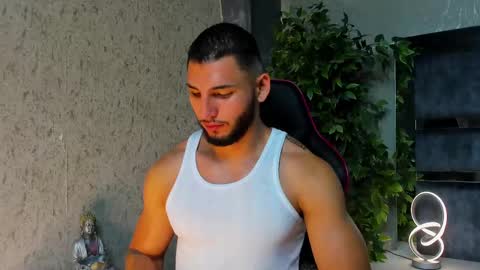 Louis online show from 10/26/25, 10:25