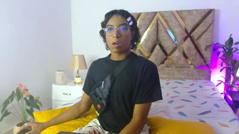 Louis Valdz online show from 12/09/24, 08:33