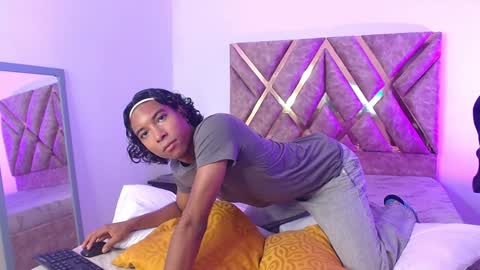 Louis Valdz online show from 01/09/25, 08:22