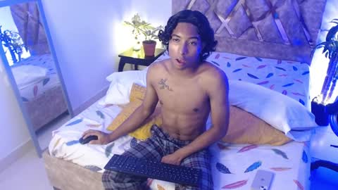 Louis Valdz online show from 01/13/25, 11:17