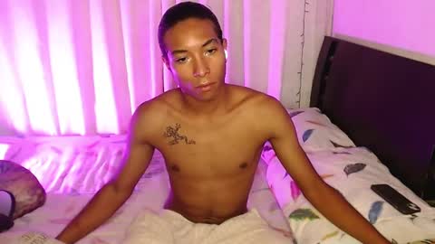 Louis Valdz online show from 02/12/25, 05:58