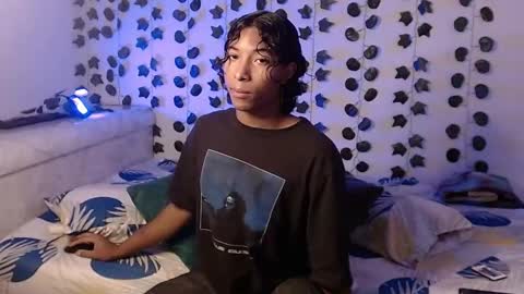 Louis Valdz online show from 02/17/25, 08:36