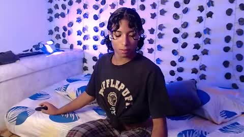 Louis Valdz online show from 02/18/25, 06:59