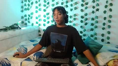 Louis Valdz online show from 02/20/25, 08:36