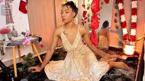 Louis Valdz online show from 12/15/25, 02:27