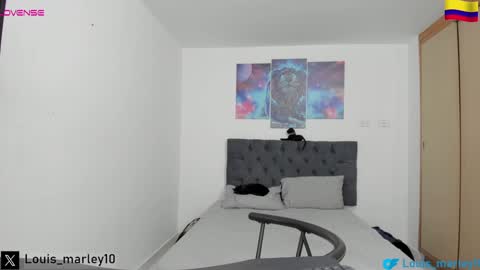 louis_marley_ online show from 12/07/24, 01:03