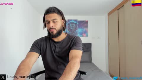 louis_marley_ online show from 12/09/24, 04:05