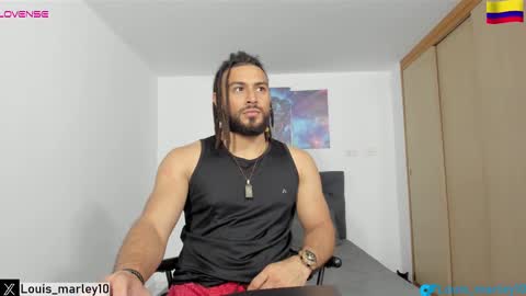 louis_marley_ online show from 02/10/25, 11:45