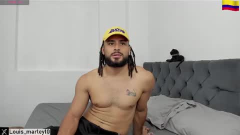 louis_marley_ online show from 06/20/26, 05:49