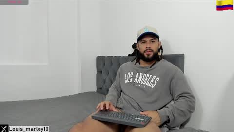 louis_marley_ online show from 06/29/26, 11:10
