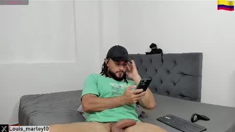 louis_marley_ online show from 07/02/26, 05:52