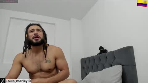 louis_marley_ online show from 07/11/26, 04:26