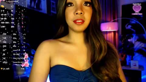 Louisa online show from 10/02/25, 01:56