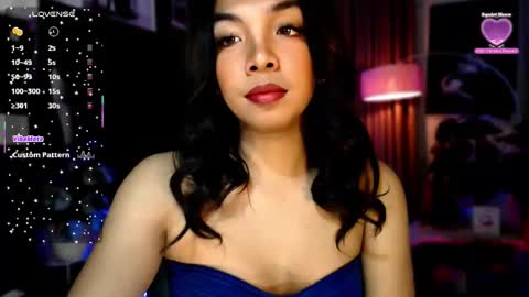 Louisa online show from 11/25/25, 02:22