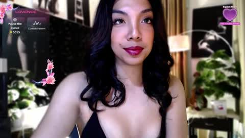 Louisa online show from 11/26/25, 02:34