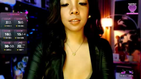 Louisa online show from 05/07/26, 03:12