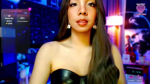 Louisa online show from 05/16/26, 03:03