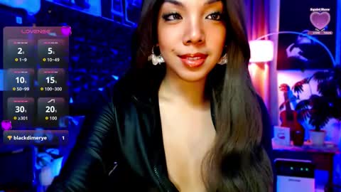 Louisa online show from 05/18/26, 03:24