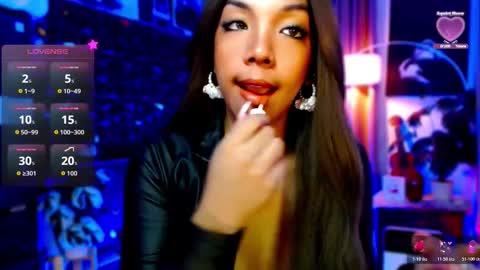 Louisa online show from 05/20/26, 03:34
