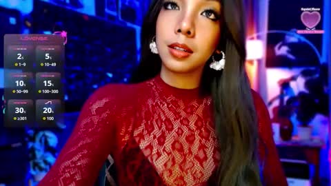 Louisa online show from 05/21/26, 03:24