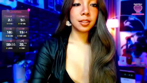 Louisa online show from 05/24/26, 02:16