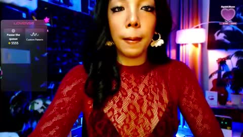 Louisa online show from 05/25/26, 02:50