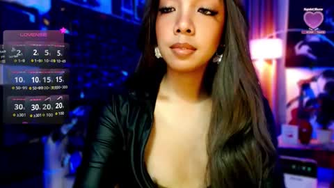 Louisa online show from 05/26/26, 02:51