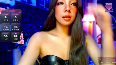 Louisa online show from 05/27/26, 02:30