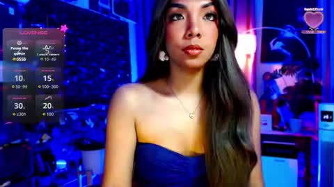 Louisa online show from 06/15/26, 06:15