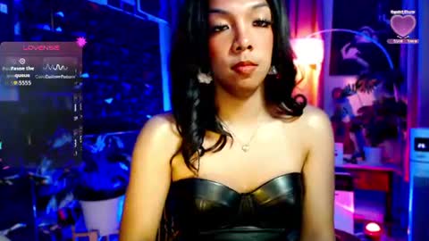 Louisa online show from 06/20/26, 03:42