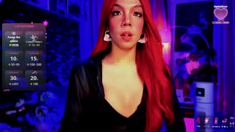 Louisa online show from 06/30/26, 03:18