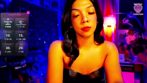 Louisa online show from 07/04/26, 03:13