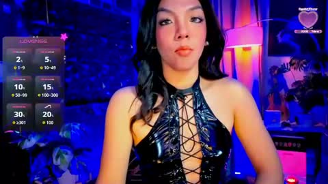 Louisa online show from 07/07/26, 03:20