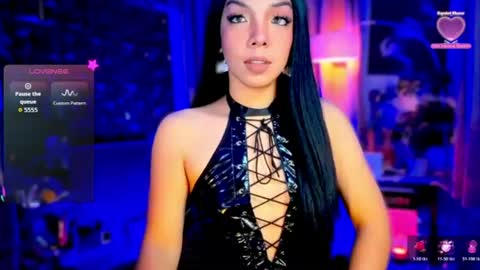 Louisa online show from 07/26/26, 02:53