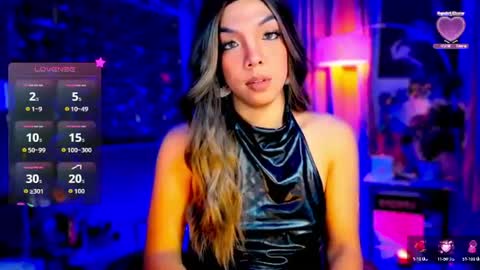 Louisa online show from 07/28/26, 02:51