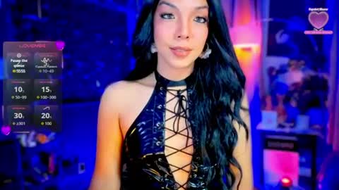 Louisa online show from 07/30/26, 02:54