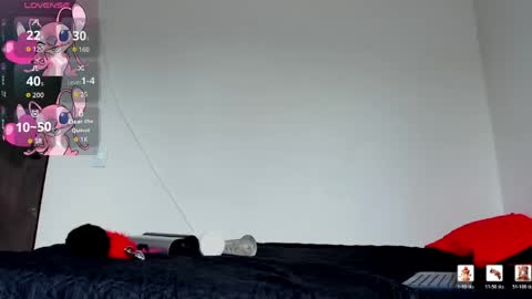 Mi lu online show from 06/02/26, 01:02