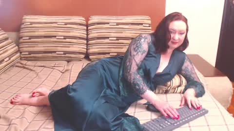 Louise Love online show from 12/07/24, 11:40