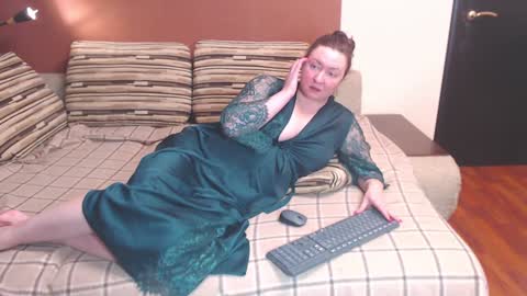 Louise Love online show from 12/15/24, 12:17