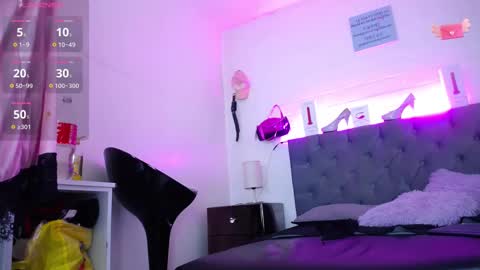  LouIse  online show from 02/13/25, 09:27