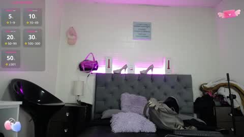  LouIse  online show from 02/27/25, 11:52