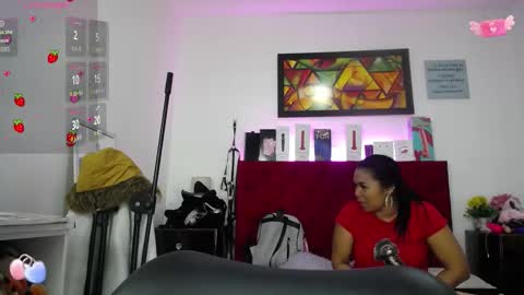  LouIse  online show from 09/16/25, 12:17