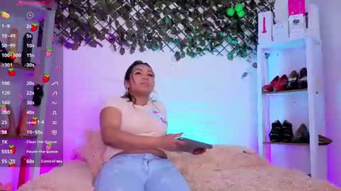 LouIse  online show from 06/30/26, 06:42