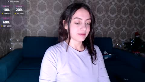 Louise online show from 12/31/24, 06:37