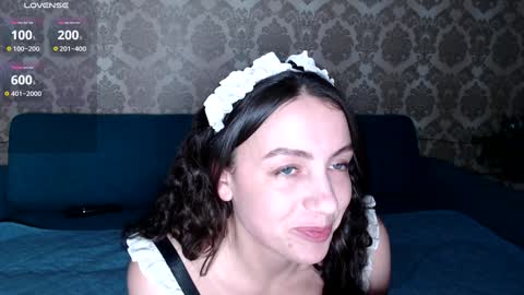 Louise online show from 01/06/25, 12:24